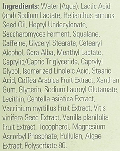 Priori CoffeeBerry Body Shaping Complex/ Slimming Body Complex - 180ml/6oz