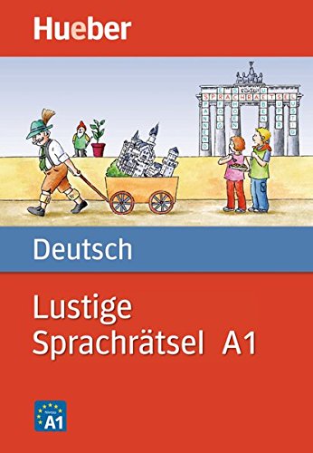 Free Lustige Sprachratsel Deutsch A1 Buch Pdf Download Tysonearlasas