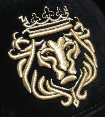 GUYOULY Big Head Hat Men And Women Fat Large Size Hip Hop Hat 65Cm Xl Deepen Wild Baseball Cap,60-65Cm,Gold