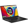 ASUS Vivobook Pro OLED N6506CU 15.6" 3K 120Hz OLED Screen (Intel Core Ultra 9 285H, Dedicated NVIDIA GeForce RTX 4050 Graphics, 16GB RAM, 1TB PCIe G4 SSD, Backlit Keyboard, Windows 11)