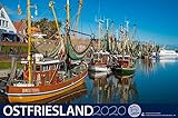 Fotokalender Ostfriesland 2020 by