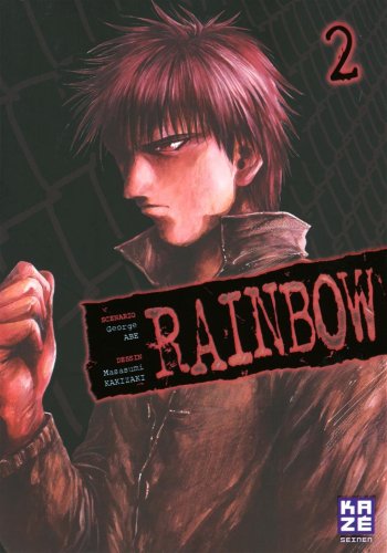 Rainbow — Tome 2