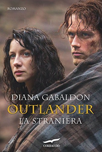 La straniera-Lo spirito della sorgente