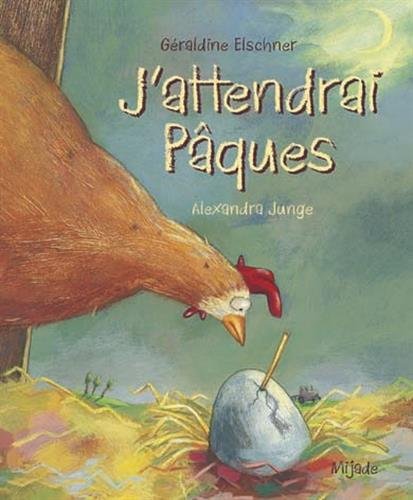 Livres gratuits à télécharger sur mon iPod J'attendrai Pâques E-book 2871428751 by author