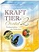 Krafttier-Orakel 2: Botschaften der Helfertiere - 64 Karten mit Begleitbuch by
