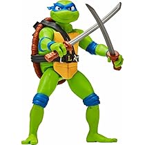 TORTUGAS NINJA - Raphael Figura De Acción Deluxe Con Sonidos Y Frases