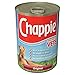 Produktbild Chappie Ursprüngliche Hundefutter (412g) - Packung mit 6