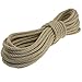 Produktbild Polyhanfseil Polyhanf Seil 8mm 50m 4-litzig gedreht Güteklasse "A"