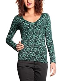 Zergatik Camiseta Mujer MERAK2