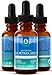 InstaNatural Retinol Serum - With Vitamin C, Hyaluronic Acid, Astaxanthin, Niacinamide, CoQ10 & Organic Argan Oil - Best Formula for Smooth & Hydrated Look - Safe for Sensitive Skin -  1 OZ