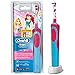 Produktbild Oral-B Stages Power Akku Prinzessin elektrische Kinderzahnbürste mit Timer
