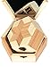 2pcs Wooden Dressing Cases with Mirrors
