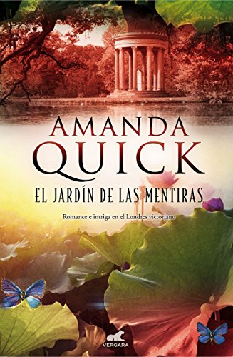 Download El Jardín De Las Mentiras (AMOR Y AVENTURA) Download El Jardín De Las Mentiras (AMOR Y AVENTURA)
