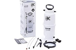 MATABI IK 83811915 - Pulverizador 9 Foam