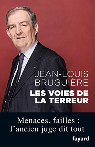 Les voies de la terreur en ligne Les voies de la terreur en ligne