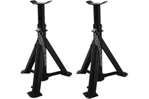 TURBOCAR 143209 Chandelle Pliante, 2 T