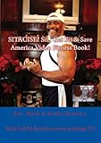  SITACISE Sit, Get Fit & Save America Video Fitness Book by I Rev. Mark Brown