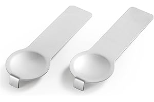 ZSRVAJ 2 Pcs Nomination Bracelet Tool, Nomination Charm Tool, Nomination tool, Italian Charms 9mm Charm Opening Tool Bracelet Helper Fitting Tool for Nomination Adding and Removing Charms