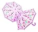 Produktbild THINK PINK FAIRY COLOUR CHANGING UMBRELLA by Think Pink