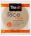 Thasia Rice Paper (16cm), 100g RS.123.00