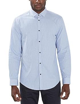 ESPRIT Collection Herren Businesshemd