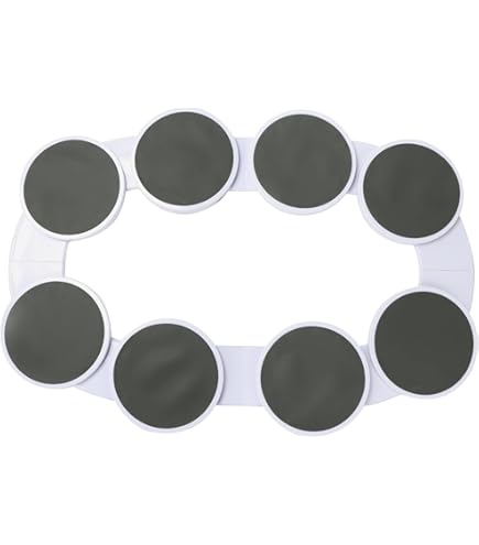 Draaitafel keuken organizer voor platenspeler kast - draaibare organizer voor de keuken | transparant draaiplateau keuken robuuste draaibare houder voor kast, eettafel