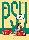 Image de Les Psy, tome 10