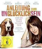Anleitung zum Unglcklichsein [Blu-ray] - Johanna Wokalek