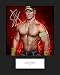Produktbild John Cena WWE, signiert, 10 x 8 drucken