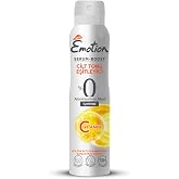 Emotion Serum Boost Cilt Tonu Eşitleyici Deodorant 150 ml