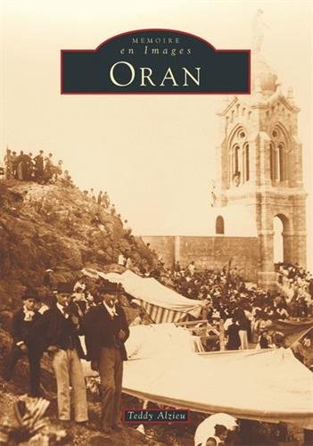 Oran gratuit