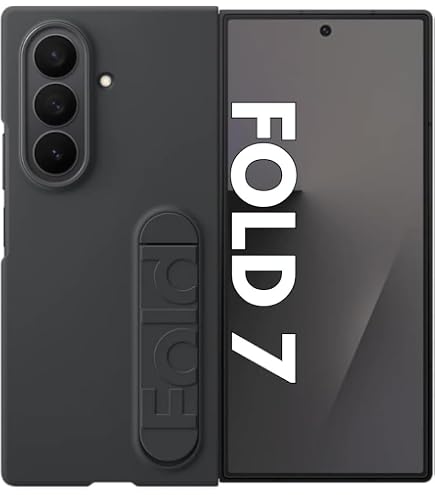 AEETZ New Ultra Premium Case/Cover for Samsung Galaxy Z Fold 7 5g