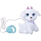 FurReal Dans Eden K&ouml;peğim GoGo, 50'den Fazla Ses, +4 Yaş İ&ccedil;in