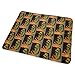 Produktbild Bob Marley Poster Baby Portable Reusable Changing Pad Mat 25.5”x 31.5”