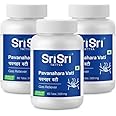 Sri Sri Tattva Pavanahara Vati, 500mg (Pack of 3)