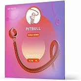 Pitbull Ven&uuml;s Akustik Gitar Teli Extra Light VAG 11-52 EL