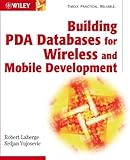 Image de Building PDA Databases for Wireless and Mobile Development