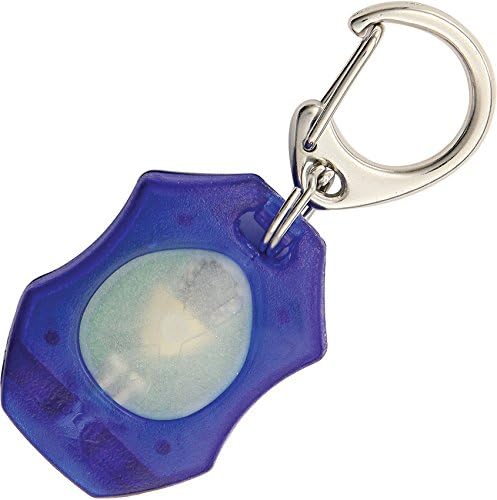 LRI XMBB X Light Micro Blue Case with Blue LED