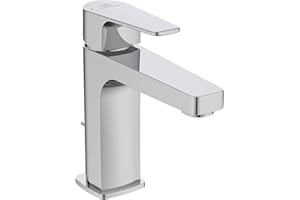 Ideal Standard Bc686Aa Rubinetto Lavabo, Cromo