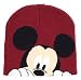 Produktbild Disney Mickey Mouse Mütze Beanie Magic face Logo Jacquard Nue offiziell