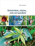 Image de Schminken, stylen, sich verwandeln