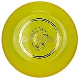 dog frisbee competition boise bite-resistant Dog Frisbee para perros pequeños.
