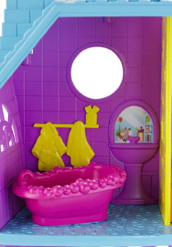 Polly Pocket Polly Playhouse