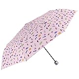 ANTIVIENTO: Este modelo incorpora el sistema Wind Proof. Este sistema permite que el paraguas se gire, sin romperse, cuando se produce un golpe de viento fuerte. Para devolver el paraguas a su posición original tan sólo hay que cerrar el paraguas y volverlo a abrir, o bien ponerlo contra el viento