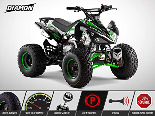 Segment de piston Générique Moto enfant Chinois 50 Pocket bike Neuf