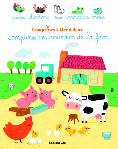 <a href="/node/13517">Comptines des animaux de la ferme</a>