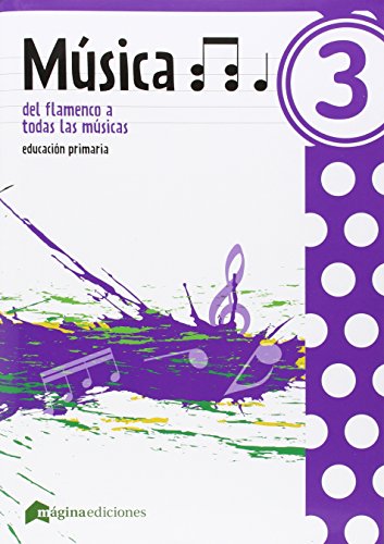 Música 3 del flamenco a todas las músicas