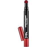Flormar Lightweight Lip Powder Shea Yağı ve Zeytinyağı İ&ccedil;eren Yoğun Pigmentli Mat Dudak Pudrası No. 010 - Provoking - 8682536