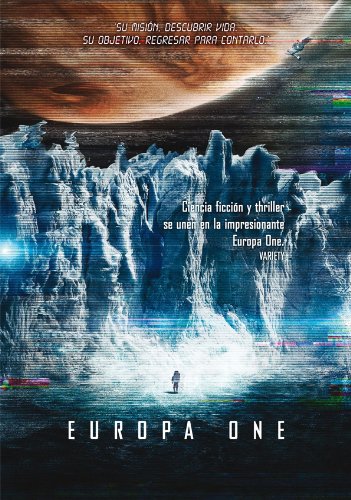 Europa One [DVD]