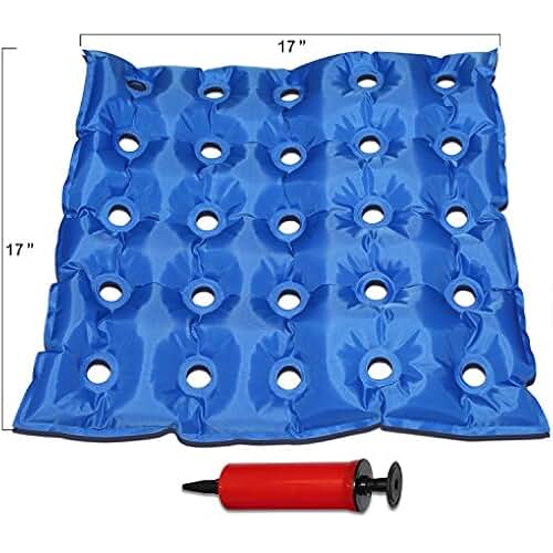 Amazon.co.uk bed sore cushions